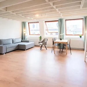Appartement Saint Pauls 