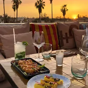 Appartement La Perle De L'atlas By Golf, Marrakesh