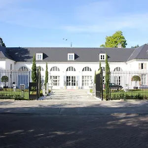 Appartement Luxury Arendshof 