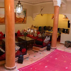 3* Frühstückspension Dar Asdika