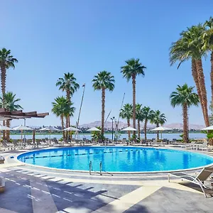 Steigenberger Achti 5*, Luxor Egipto