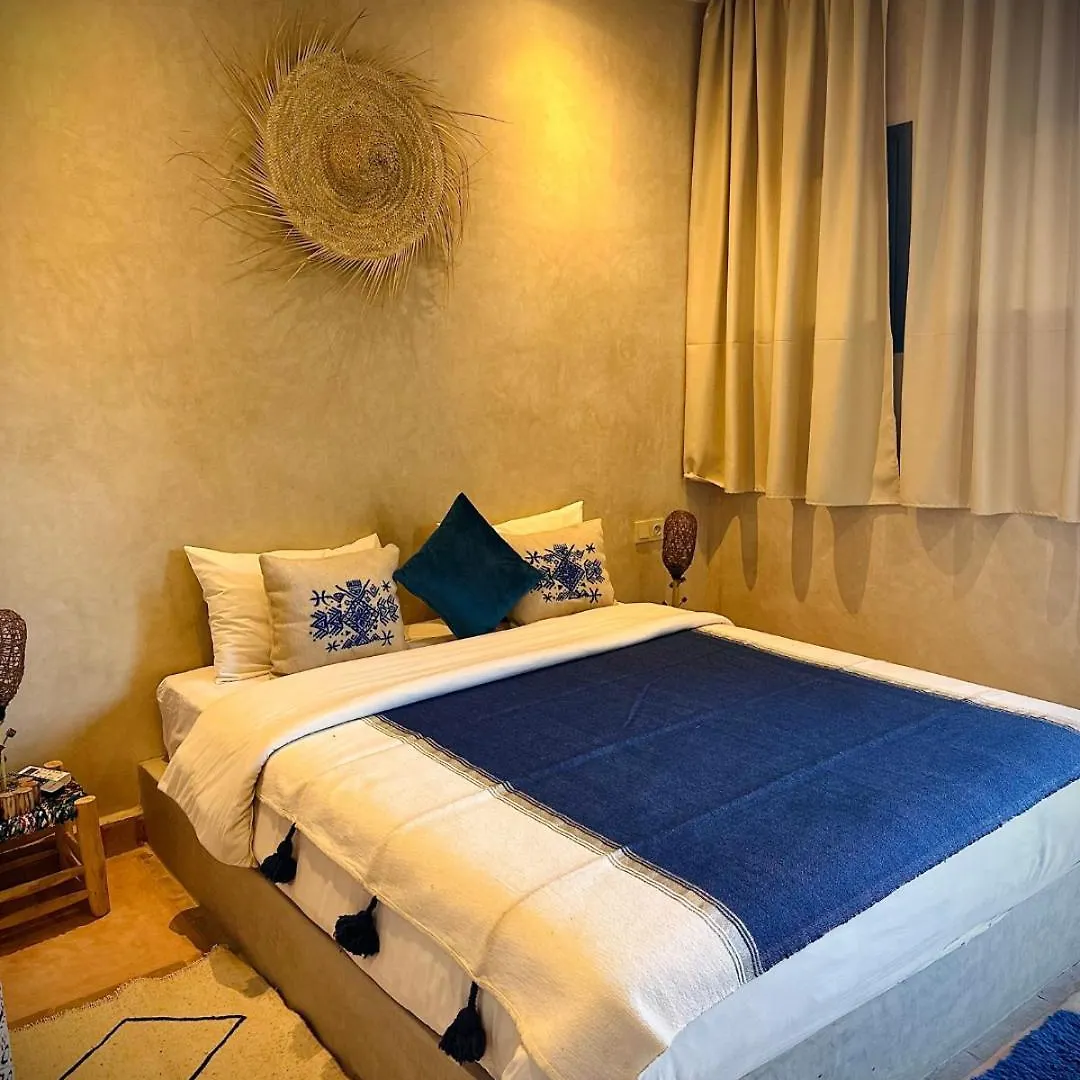 Palais Riad Berbere Marrakesh
