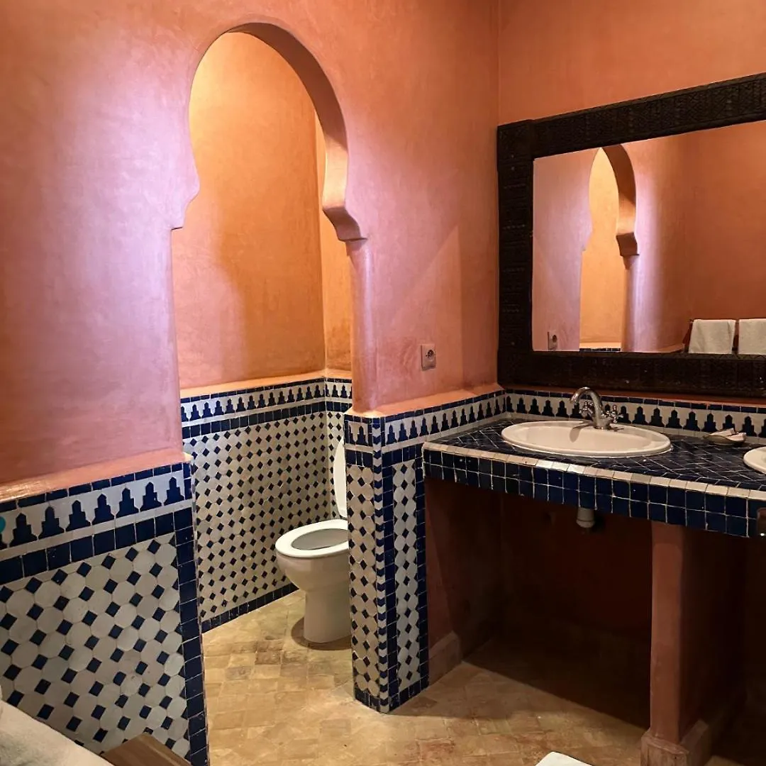 Palais Riad Berbere Marrakesh