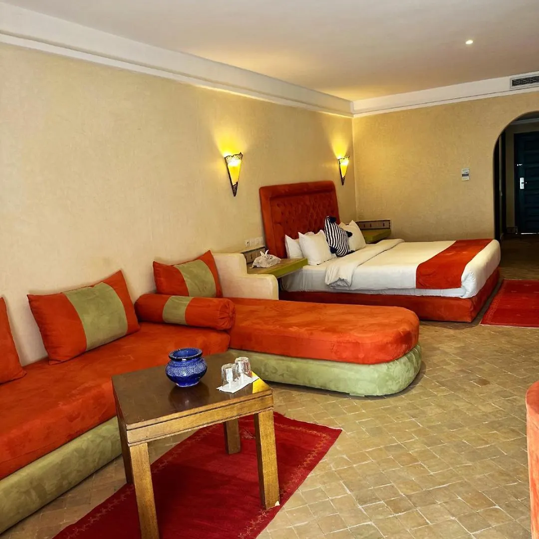 Palais Riad Berbere Marrakesh