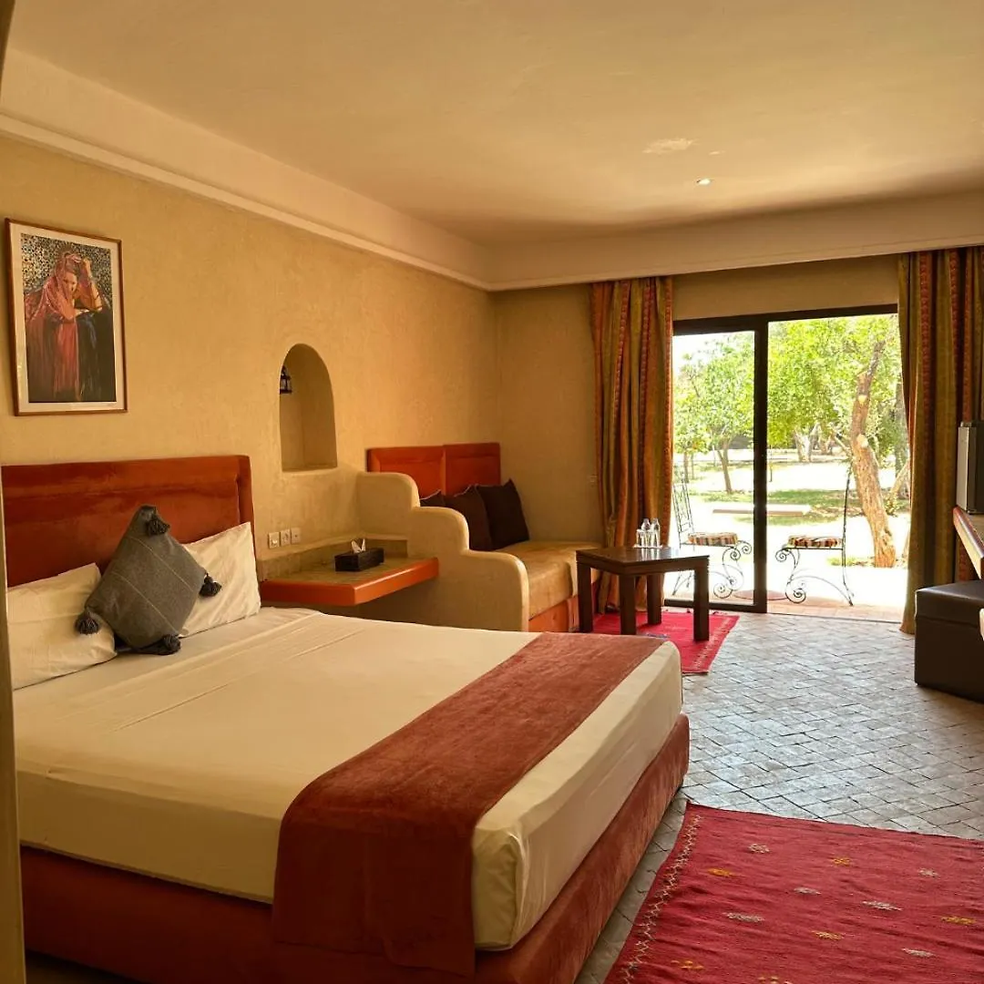 Palais Riad Berbere Marrakesh