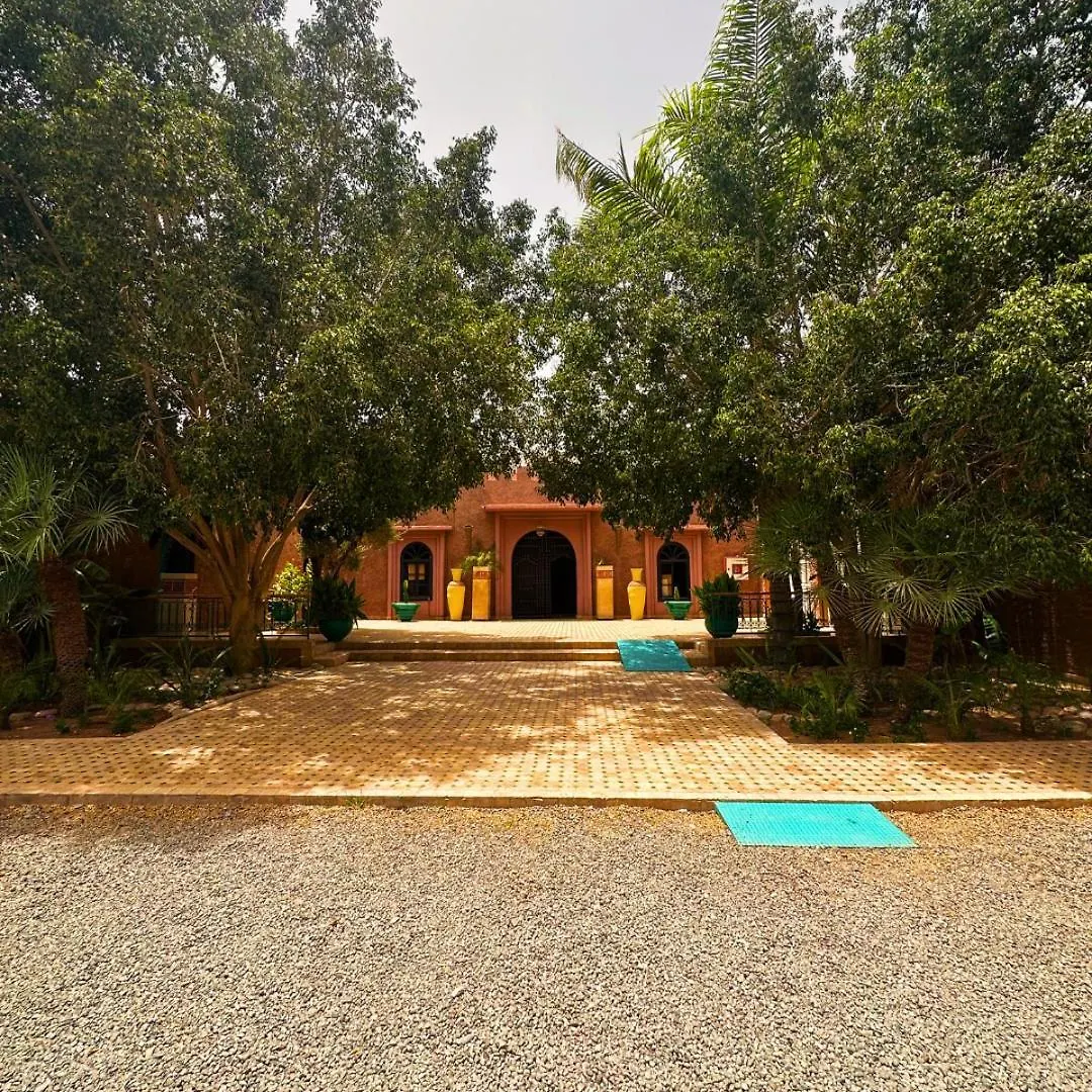 Palais Riad Berbere Marrakesh