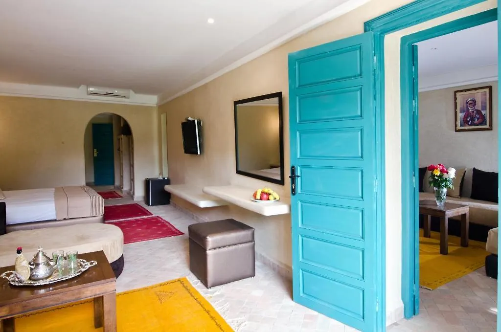 Palais Riad Berbere Marrakesh