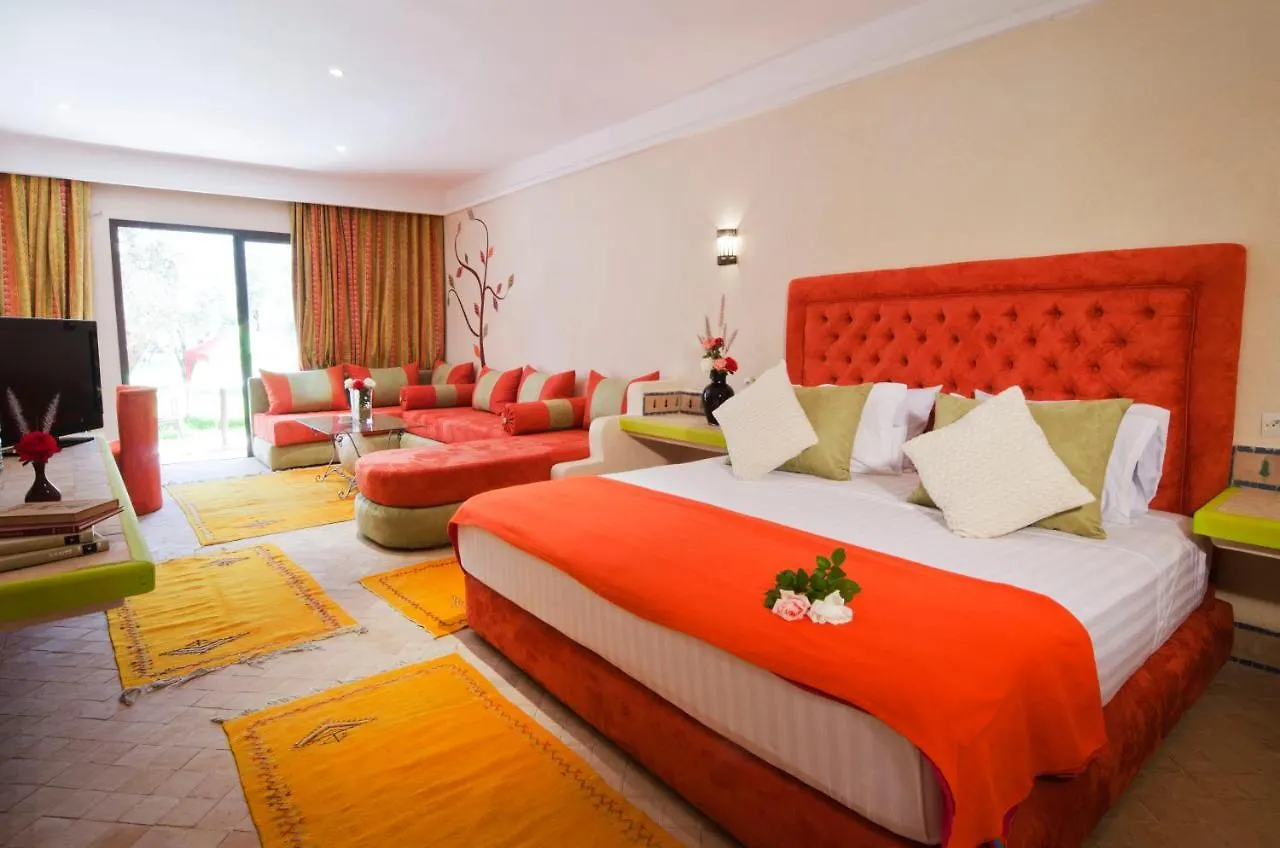 Palais Riad Berbere Marrakesh