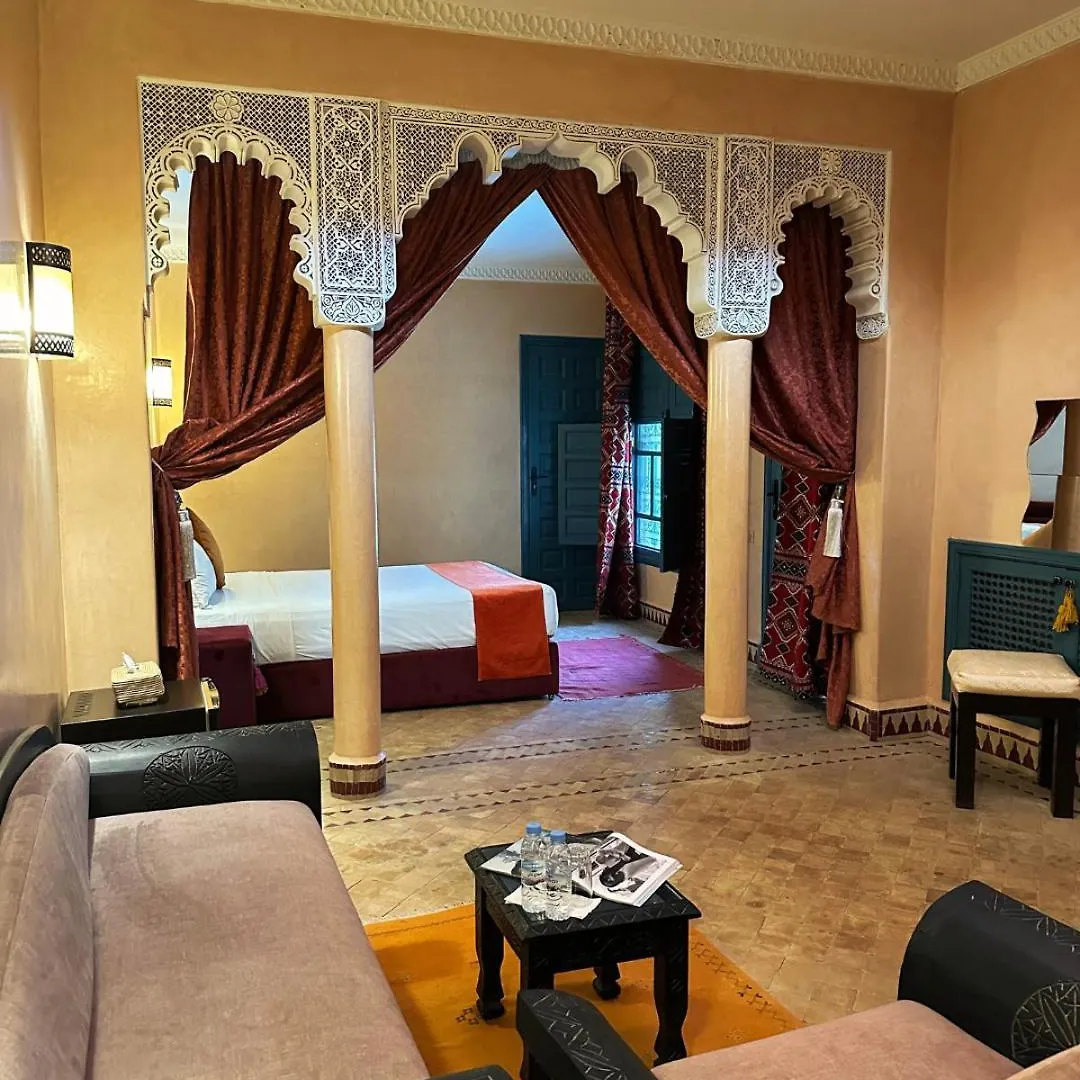 Palais Riad Berbere Marrakesh