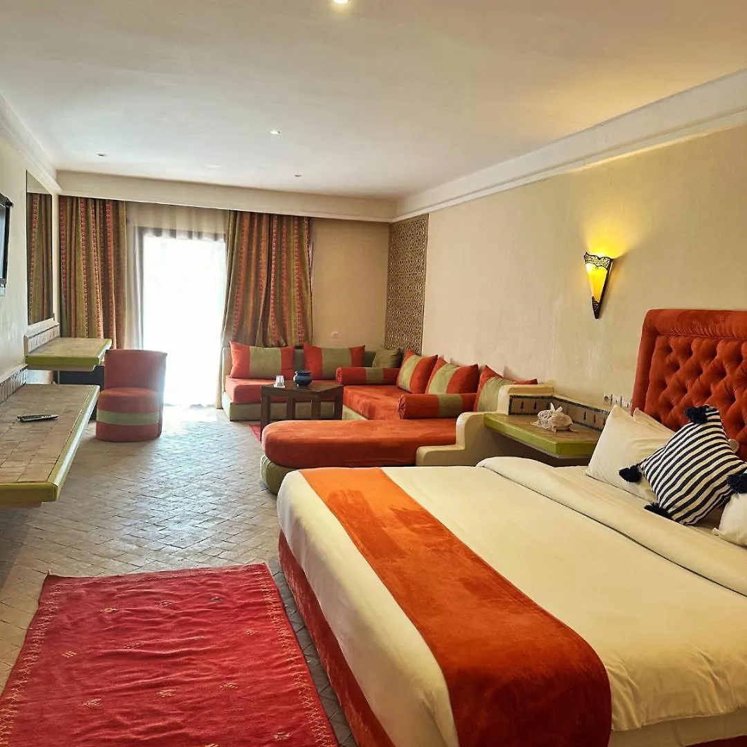 Palais Riad Berbere Marrakesh