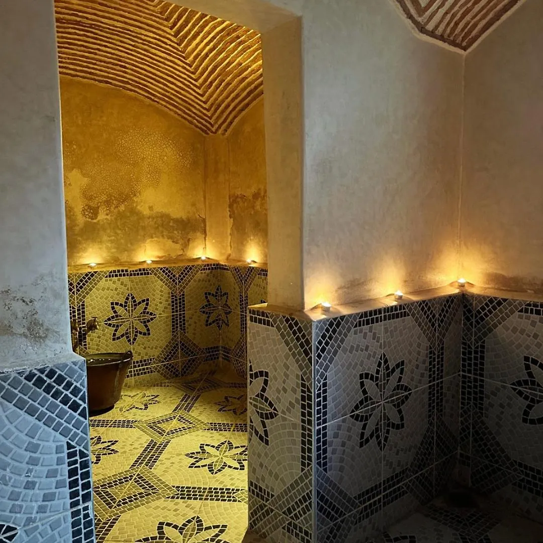 Palais Riad Berbere Marrakesh