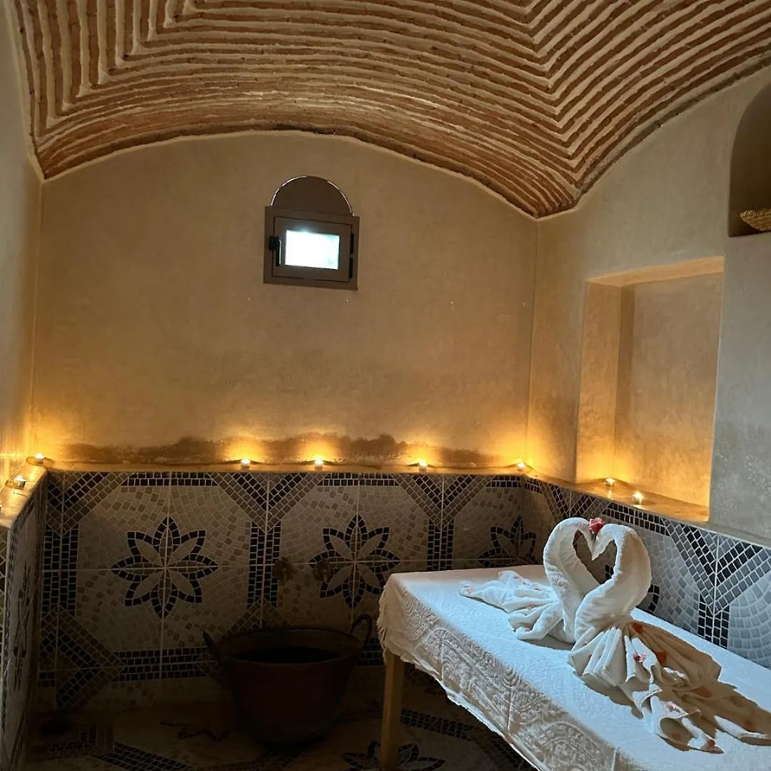 Palais Riad Berbere Marrakesh