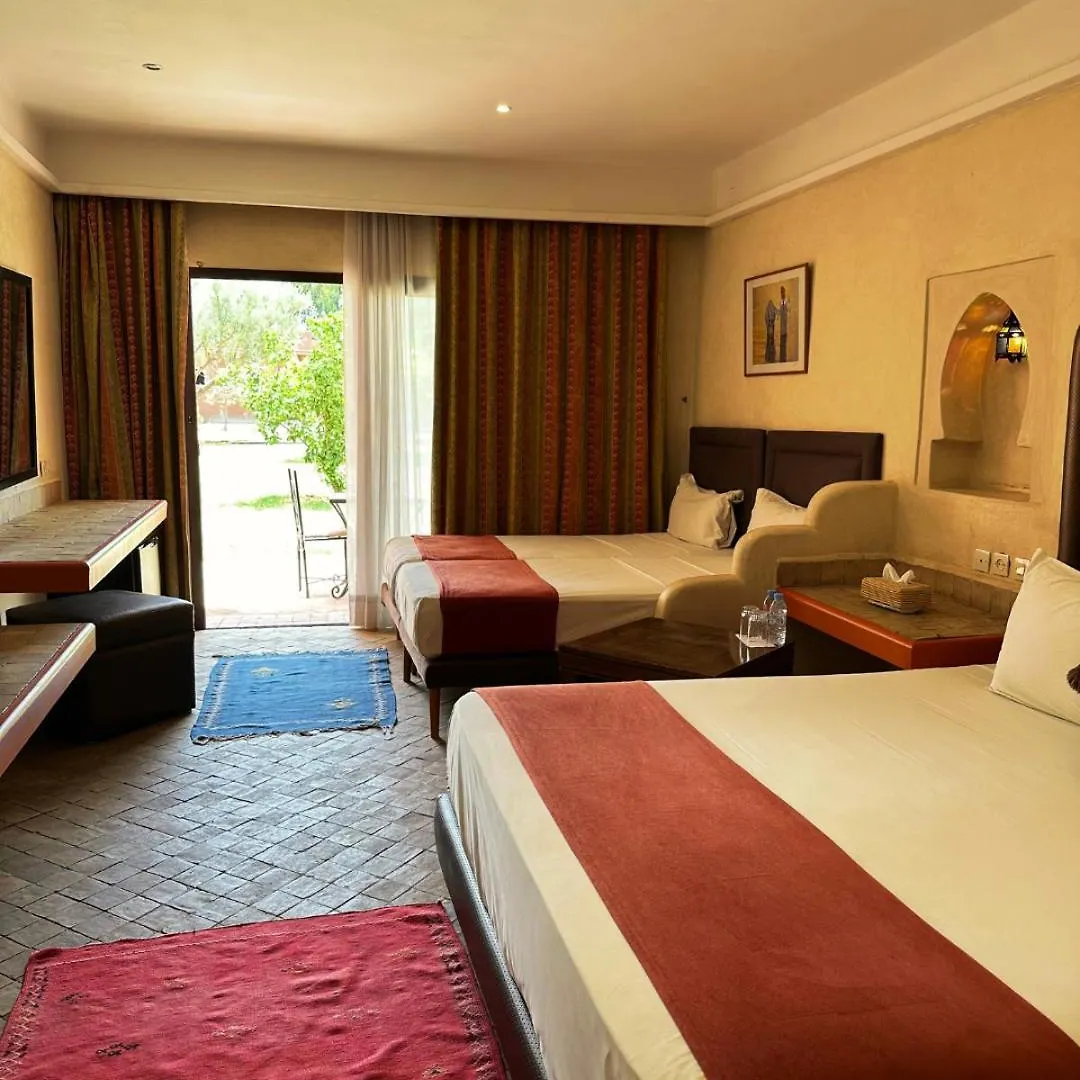 Palais Riad Berbere Marrakesh