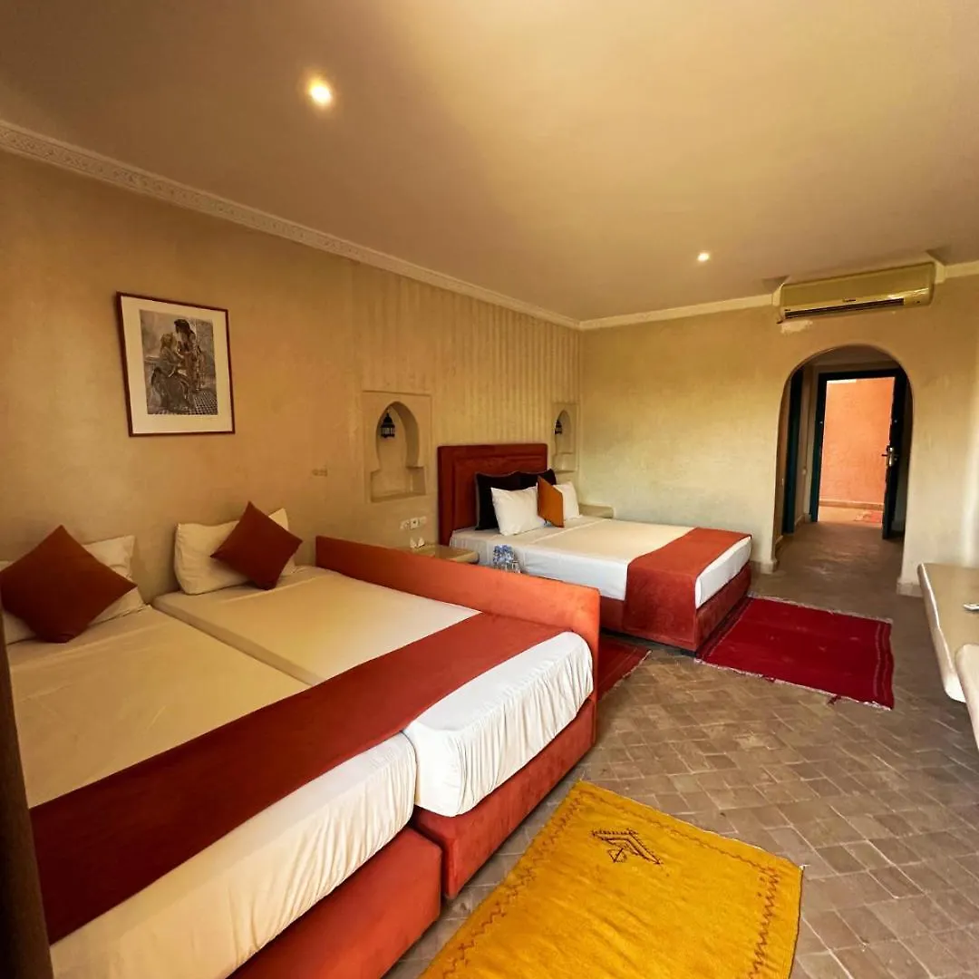 Palais Riad Berbere Marrakesh