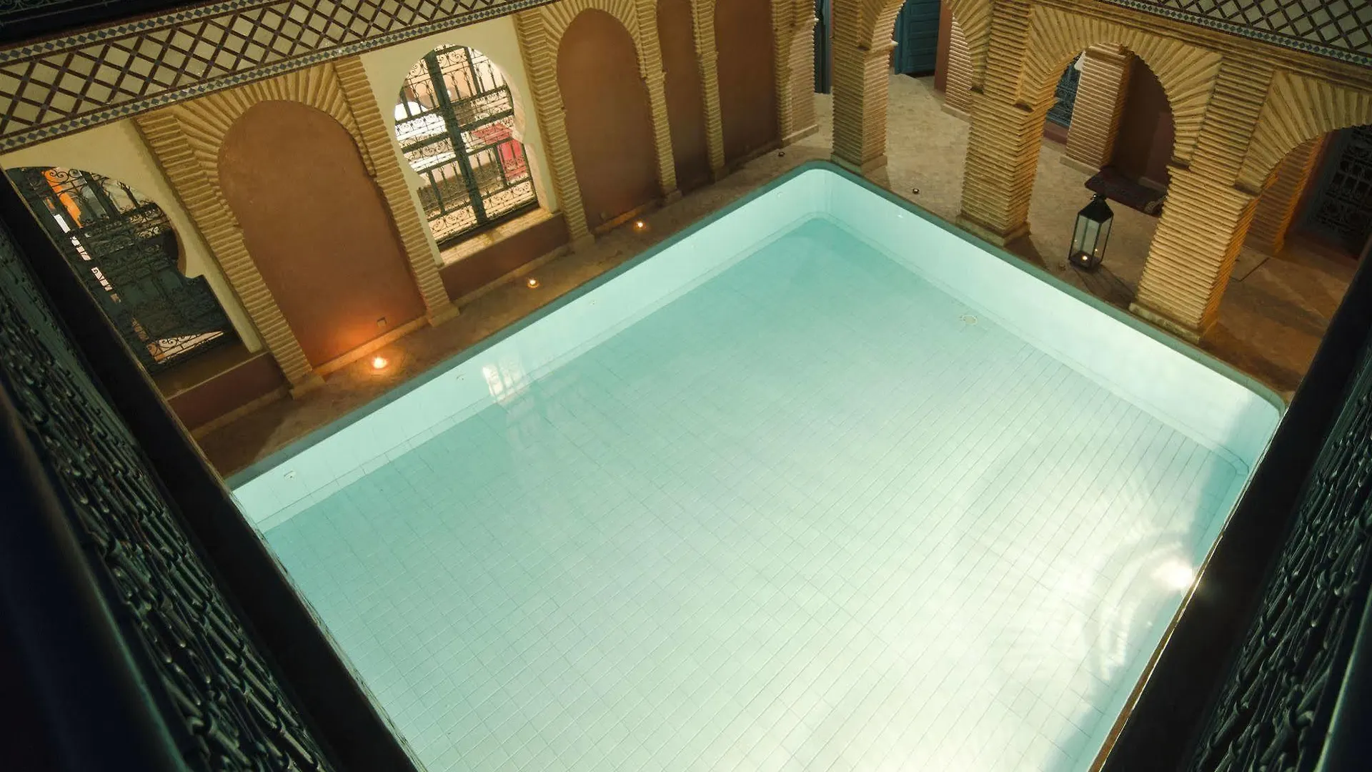 Palais Riad Berbere Marrakesh